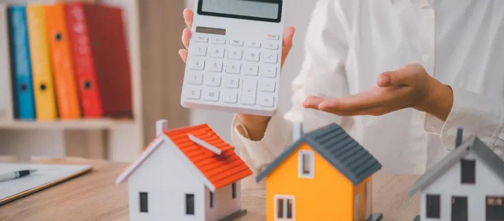 property valuer analysing capital gains tax valuation in Sydney